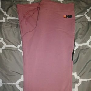 Victoria Secret PINK Sweatpants